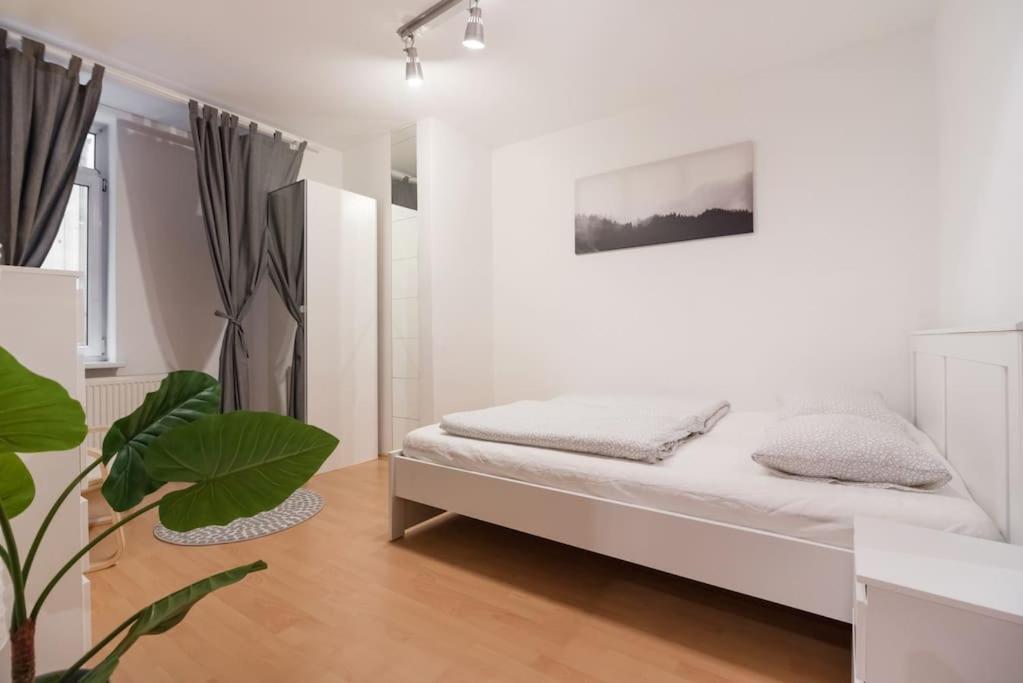 Spacious Central Apartment Vienna Exterior photo