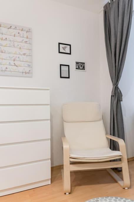 Spacious Central Apartment Vienna Exterior photo