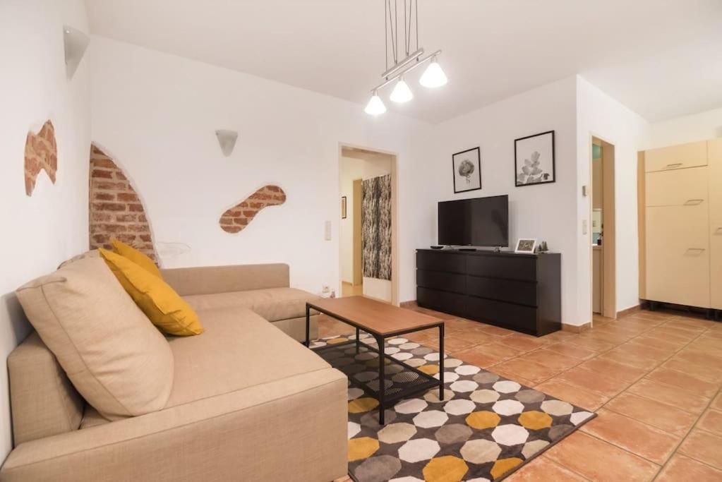 Spacious Central Apartment Vienna Exterior photo